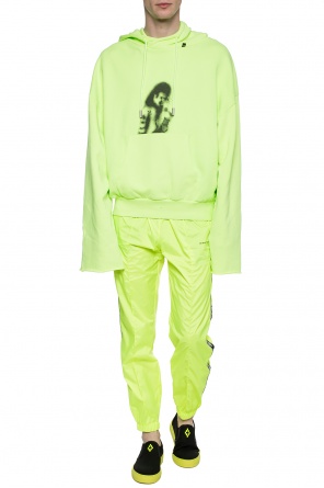 Printed sweatshirt, zdjęcie 2 Printed sweatshirt od Off White